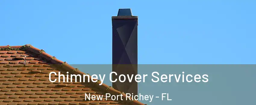  Chimney Cover Services New Port Richey - FL