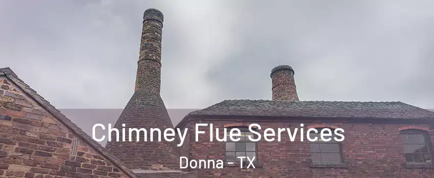  Chimney Flue Services Donna - TX