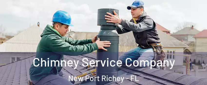  Chimney Service Company New Port Richey - FL