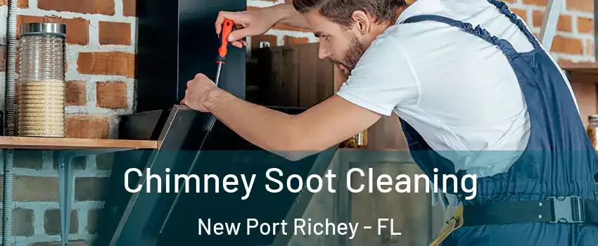  Chimney Soot Cleaning New Port Richey - FL
