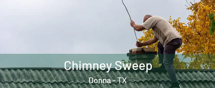 Chimney Sweep Donna - TX