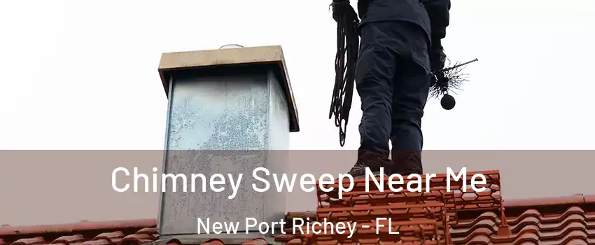  Chimney Sweep Near Me New Port Richey - FL