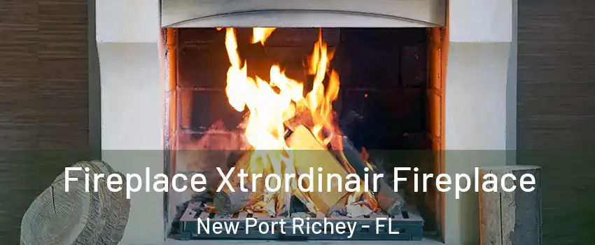  Fireplace Xtrordinair Fireplace New Port Richey - FL