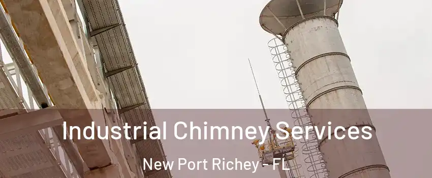  Industrial Chimney Services New Port Richey - FL