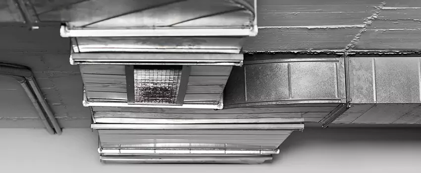 Trusted Air Duct Cleaning Company in New Port Richey, Florida