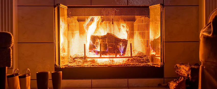 Astria Vent Free Gas Fireplaces Installation in New Port Richey, FL
