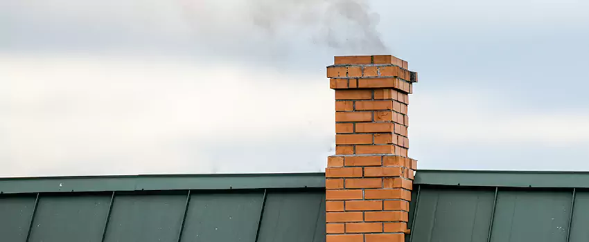 Animal Screen Chimney Cap Repair And Installation Services in New Port Richey, Florida