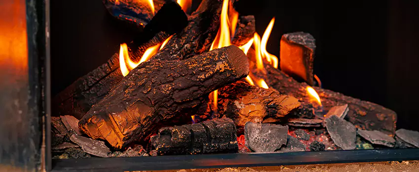Chimney Fireplace Ash Dump Cleaning in New Port Richey, FL