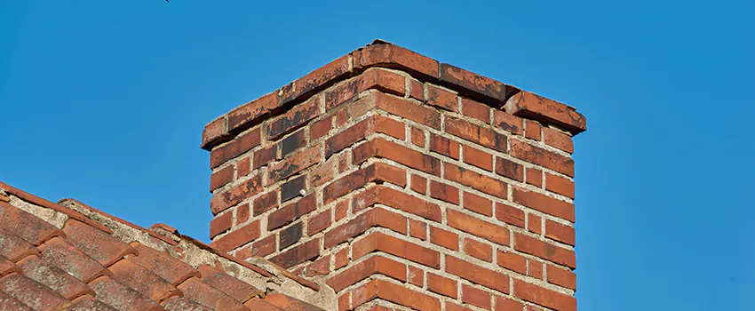Clean Blocked Chimney in New Port Richey, Florida