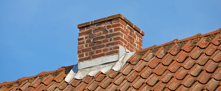 Residential Chimney Bricks Rotten Repair Services in New Port Richey, FL