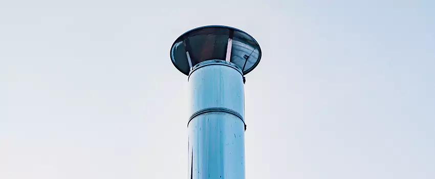 Wind-Resistant Chimney Caps Installation and Repair Services in New Port Richey, Florida