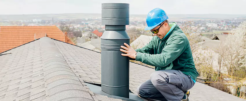 Chimney Chase Inspection Near Me in New Port Richey, Florida