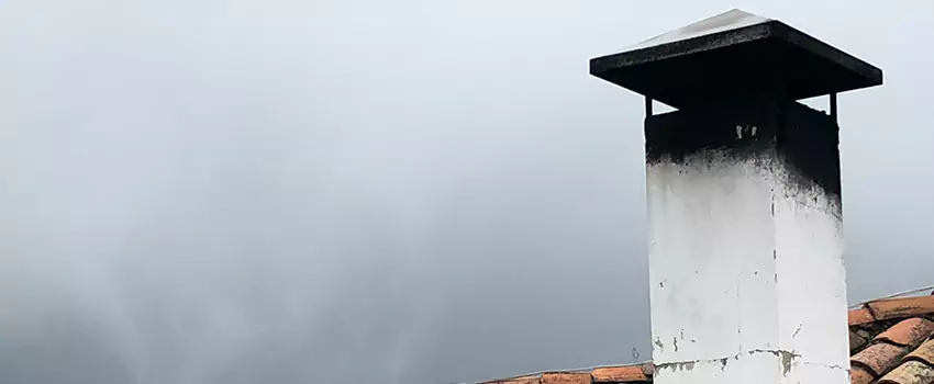 Chimney Damper Inspection in New Port Richey, FL