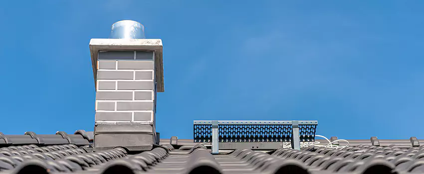 Chimney Flue Relining Services in New Port Richey, Florida