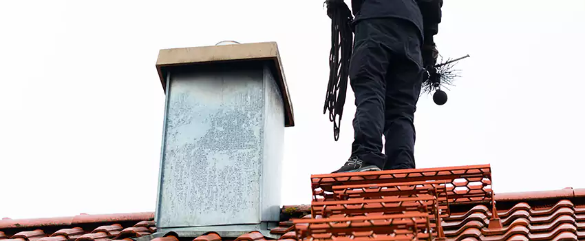 Chimney Liner Services Cost in New Port Richey, FL