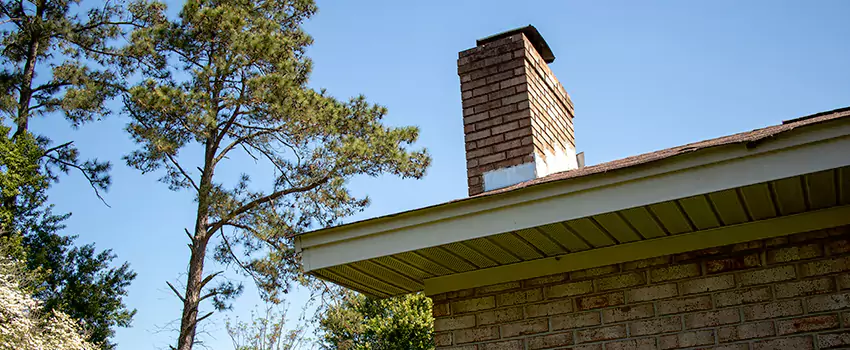 Budget-Friendly Chimney Masonry Service in New Port Richey, Florida