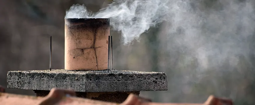 Wood Burning Chimney Odor Removal in New Port Richey, FL