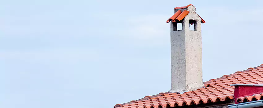 Chimney Pot Replacement in New Port Richey, FL