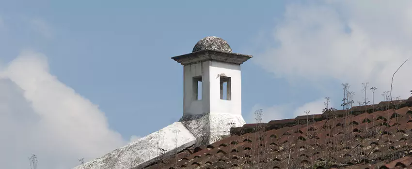 Cost To Rebuild A Chimney in New Port Richey, FL