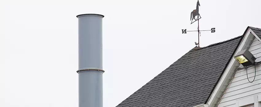 Chimney Inspection in New Port Richey, FL