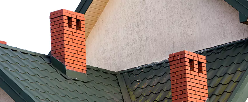 Chimney Saver Waterproofing Services in New Port Richey, Florida