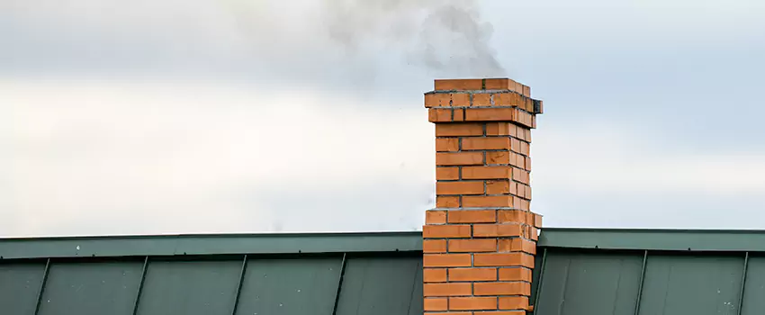 Chimney Soot Cleaning Cost in New Port Richey, FL