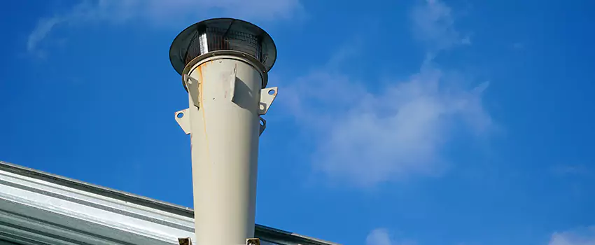 Chimney Spark Arrestor Requirements in New Port Richey, FL