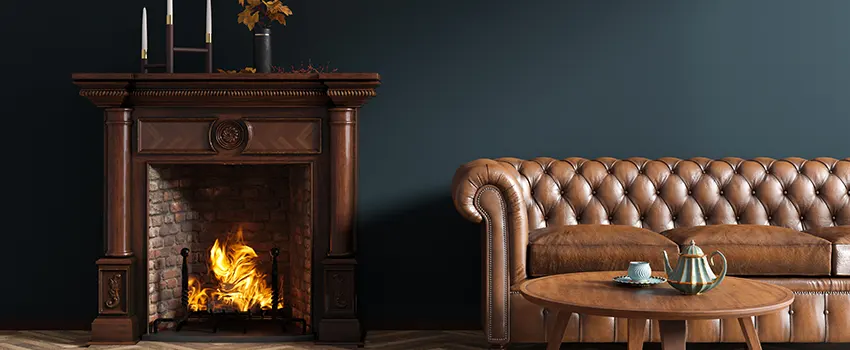 Traditional Fireplace Design Refurbishment Costs in New Port Richey, Florida