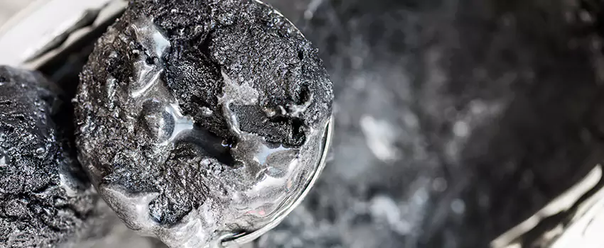 Clogged Dryer Vent Lint Cleaning in New Port Richey, Florida
