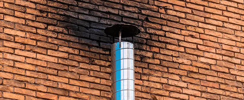 Diagnosing Commercial Chimney Problems in New Port Richey, FL