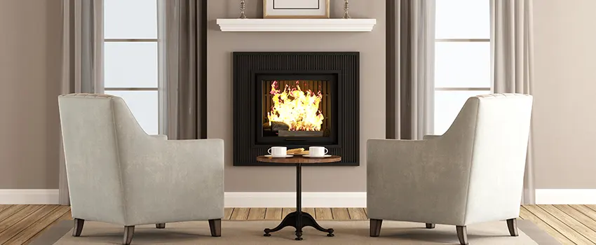 Custom Architectural Fireplace Restoration in New Port Richey, FL