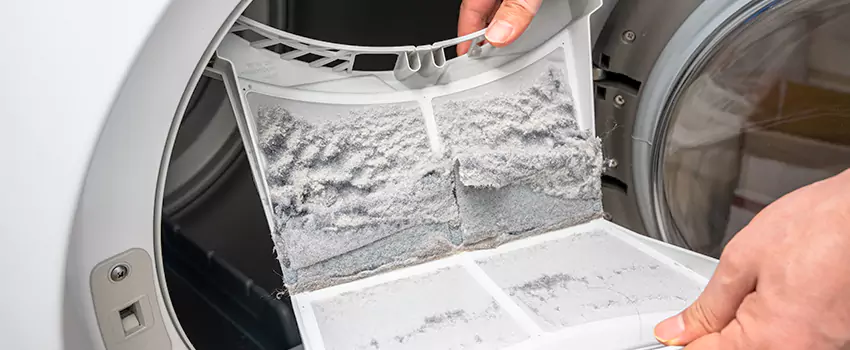 Best Dryer Lint Removal Company in New Port Richey, Florida