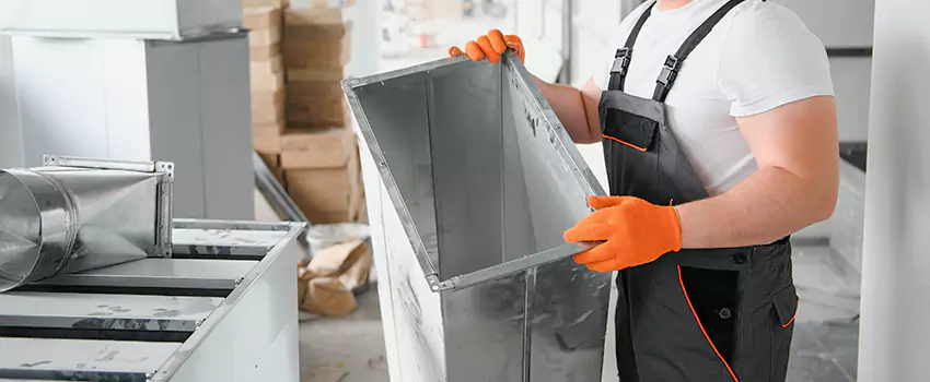 Benefits of Dryer Vent Inspection in New Port Richey, FL