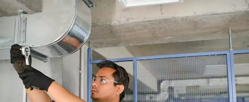 HVAC Ductwork Cleaning in New Port Richey, FL