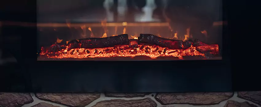 Outdoor Electric Fireplace Installation Solutions in New Port Richey, FL