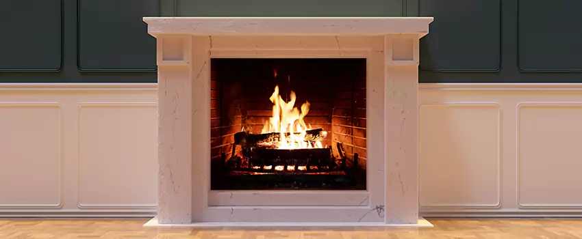Empire Comfort Systems Fireplace Installation and Replacement in New Port Richey, Florida
