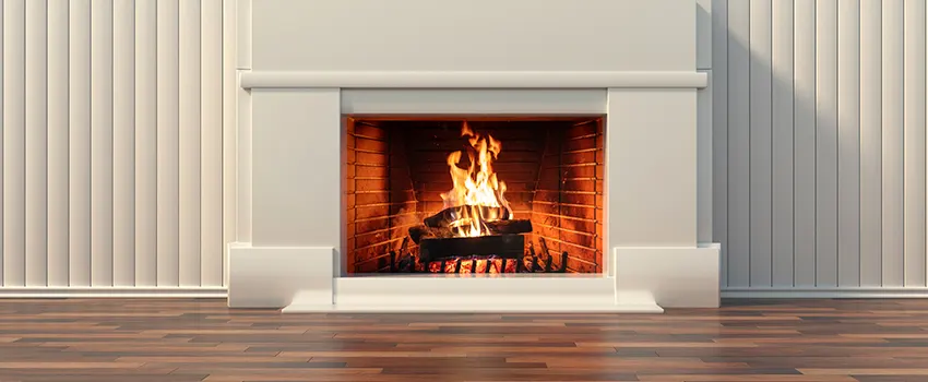Fireplace Broken Ashtray Repair Services in New Port Richey, Florida