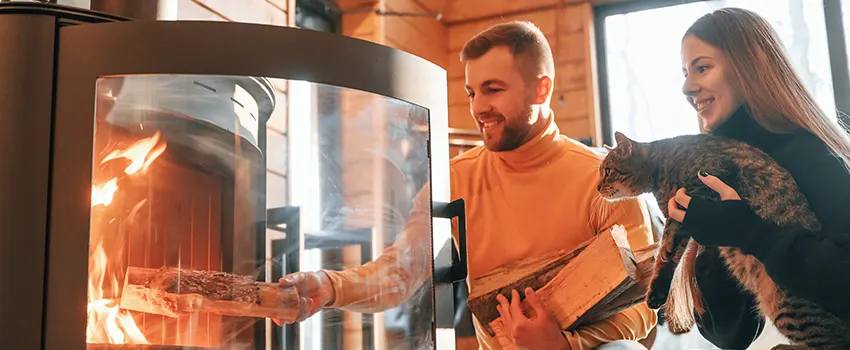 Fireplace Door Installation And Replacement Contractors in New Port Richey, FL