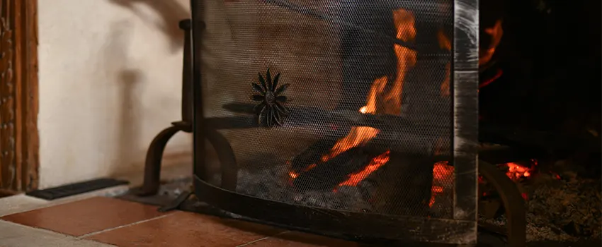 Electric Metal Fireplace installation Services in New Port Richey, FL
