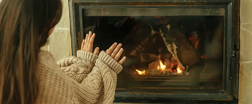 Wood-burning Fireplace Smell Removal Services in New Port Richey, FL