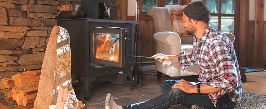 Fireplace Chimney Maintenance in New Port Richey, Florida