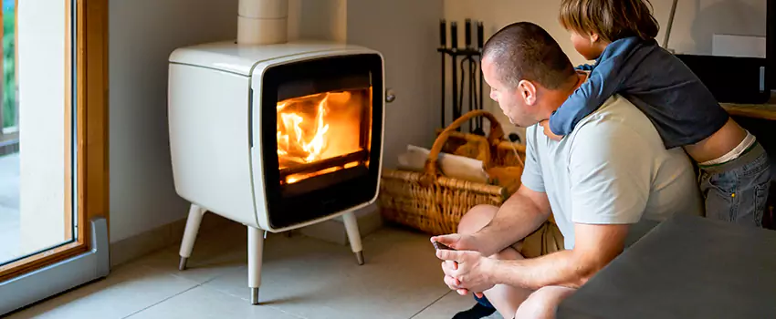 Fireplace Safety Inspection Technician in New Port Richey, Florida