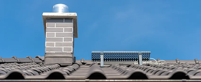 Repair Blocked Chimney in New Port Richey, Florida