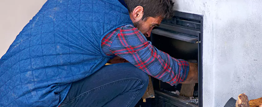 Fix Non-Working Prefabricated Fireplace in New Port Richey, FL