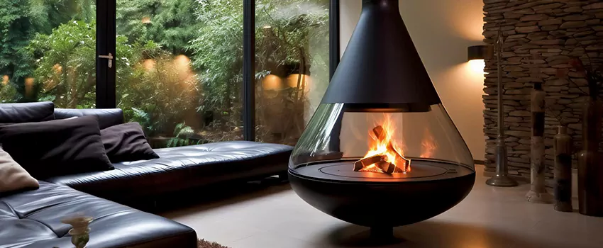 Affordable Floating Fireplace Repair And Installation Services in New Port Richey, Florida