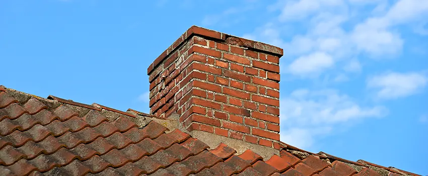 Flue Tiles Cracked Repair Services near Me in New Port Richey, FL