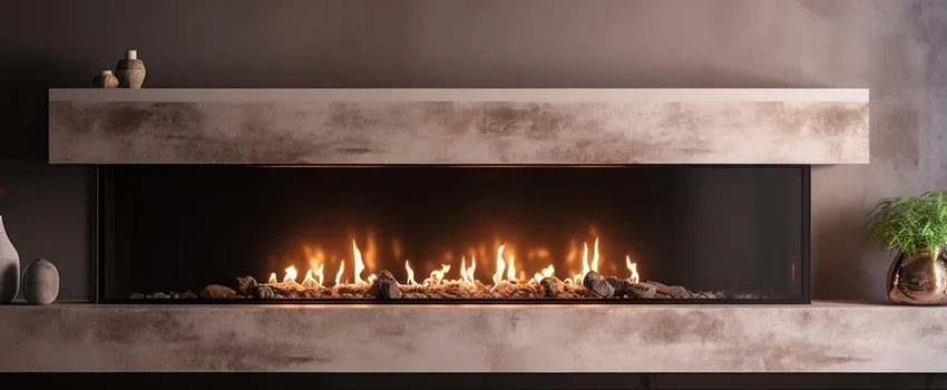 Gas Refractory Fireplace Logs in New Port Richey, FL