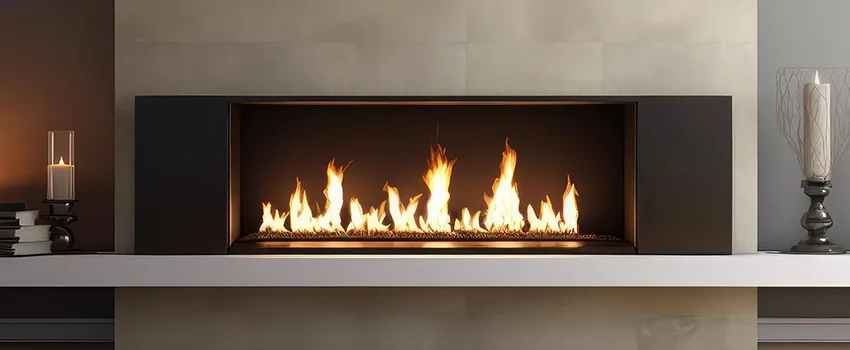 Vent Free Gas Fireplaces Repair Solutions in New Port Richey, Florida