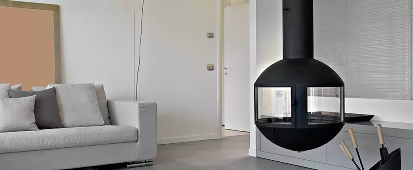 Hanging & Suspended Fireplaces Designer in New Port Richey, Florida