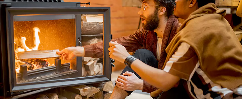 Benefits of Harman Stoves Fireplace in New Port Richey, Florida
